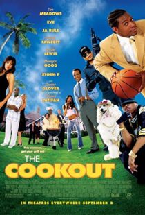 دانلود فیلم The Cookout 2004103719-1944178802