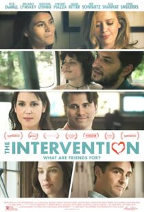 دانلود فیلم The Intervention 2016110334-1676785669