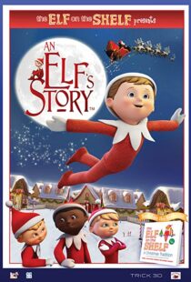 دانلود انیمیشن An Elf’s Story: The Elf on the Shelf 2010100834-1206201365