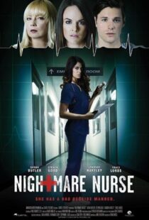 دانلود فیلم Nightmare Nurse 2016109290-938208987