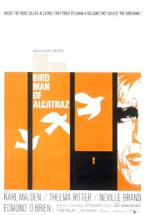 دانلود فیلم Birdman of Alcatraz 1962101042-287642492