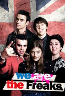 دانلود فیلم We Are the Freaks 2013107324-1825510856