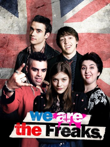 دانلود فیلم We Are the Freaks 2013