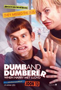 دانلود فیلم Dumb and Dumberer: When Harry Met Lloyd 2003106118-308810833