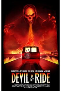 دانلود فیلم Devil in My Ride 2013106839-525117303