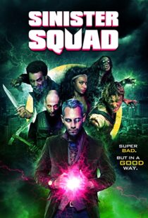 دانلود فیلم Sinister Squad 2016109582-1089207724