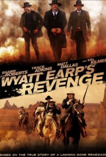 دانلود فیلم Wyatt Earp’s Revenge 2012101679-1844570693