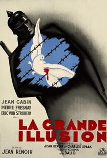 دانلود فیلم La Grande Illusion 1937105347-34599006