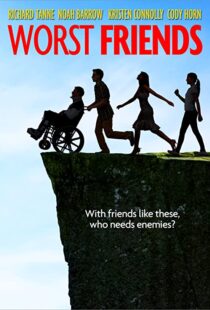 دانلود فیلم Worst Friends 2014105391-602813334