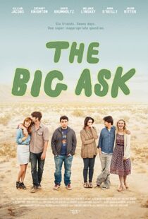 دانلود فیلم The Big Ask 2013107276-1387912216