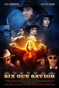 دانلود فیلم Six Gun Savior 2016109588-297914891