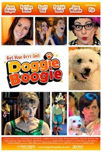 دانلود فیلم Doggie B 2013103861-534547403