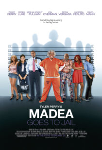 دانلود فیلم Madea Goes to Jail 2009106558-2132690561