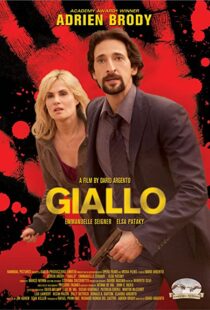 دانلود فیلم Giallo 2009106544-1119581610