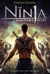 دانلود فیلم Ninja Immovable Heart 2014108478-408783016