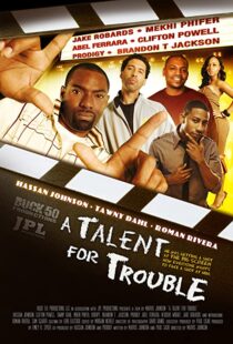 دانلود فیلم A Talent for Trouble 2018104608-303583348