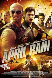 دانلود فیلم April Rain 2014107565-493028779