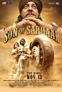 دانلود فیلم هندی Son of Sardaar 2012107257-111781280