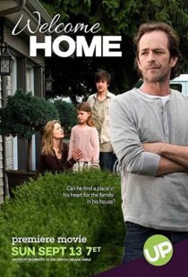 دانلود فیلم Welcome Home 2015103455-227404995