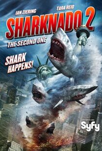 دانلود فیلم Sharknado 2: The Second One 2014107982-945836059