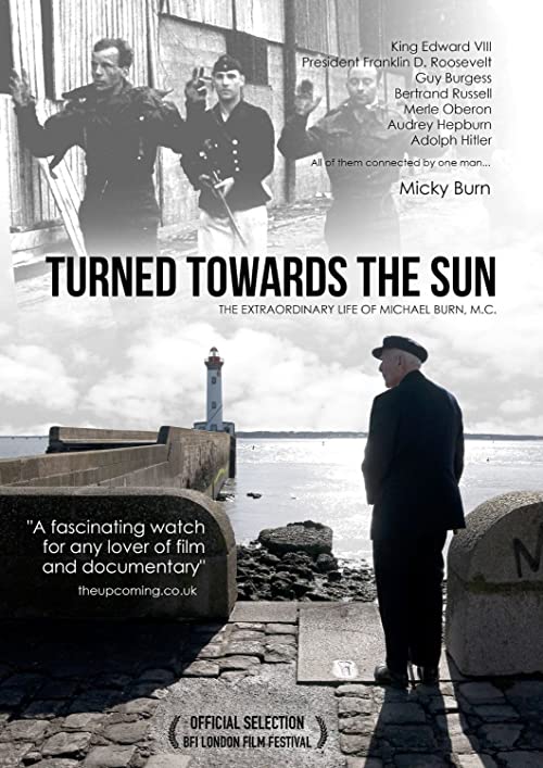 دانلود مستند Turned Towards the Sun 2012