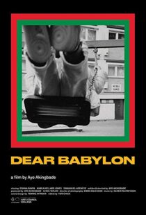 دانلود فیلم Dear Babylon 2019104373-386944962