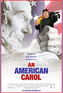 دانلود فیلم An American Carol 2008106403-228862143