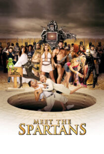 دانلود فیلم Meet the Spartans 2008106565-549689954