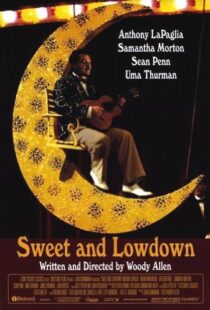 دانلود فیلم Sweet and Lowdown 1999109975-393124760