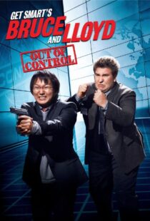 دانلود فیلم Get Smart’s Bruce and Lloyd Out of Control 2008106540-1855319443