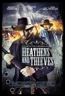 دانلود فیلم Heathens and Thieves 2012104145-544388768