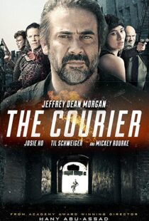 دانلود فیلم The Courier 2012106240-1324486235