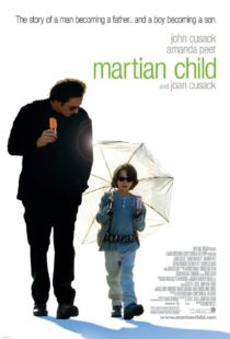 دانلود فیلم Martian Child 2007105758-1950463212