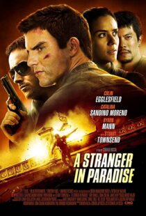 دانلود فیلم A Stranger in Paradise 2013106678-895070425