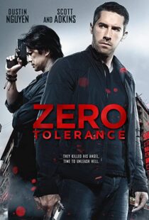 دانلود فیلم Zero Tolerance 2015108649-769257931