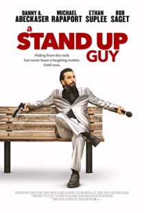 دانلود فیلم A Stand Up Guy 2016108892-249860850