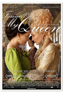 دانلود فیلم Farewell, My Queen 2012108693-552949123