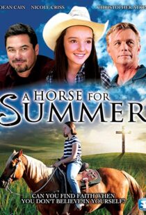 دانلود فیلم A Horse for Summer 2015102563-205040607