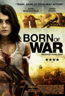 دانلود فیلم Born of War 2014106500-293404180