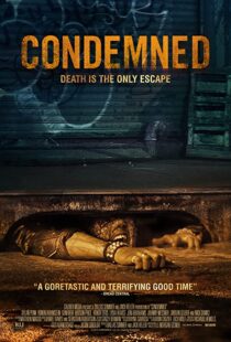 دانلود فیلم Condemned 2015108360-925035267