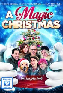 دانلود فیلم A Magic Christmas 2014103806-454287255