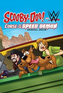 دانلود انیمیشن Scooby-Doo! and WWE: Curse of the Speed Demon 2016110264-1861393871