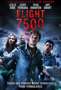 دانلود فیلم Flight 7500 2014106856-335196538