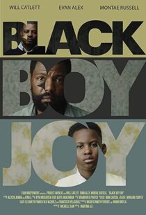 دانلود فیلم Black Boy Joy 2018104335-2083048174