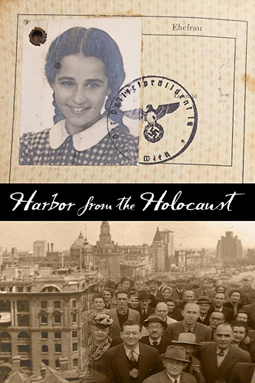 دانلود مستند Harbor from the Holocaust 2020