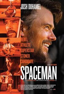 دانلود فیلم Spaceman 2016110295-696919055