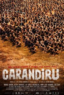 دانلود فیلم Carandiru 2003102773-2090916527