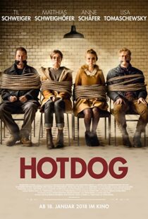 دانلود فیلم Hot Dog 2018102951-1405213673