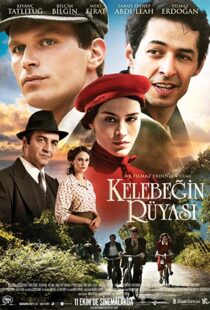 دانلود فیلم The Butterfly’s Dream 2013101941-1072263545