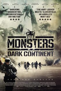 دانلود فیلم Monsters: Dark Continent 2014106867-121278075